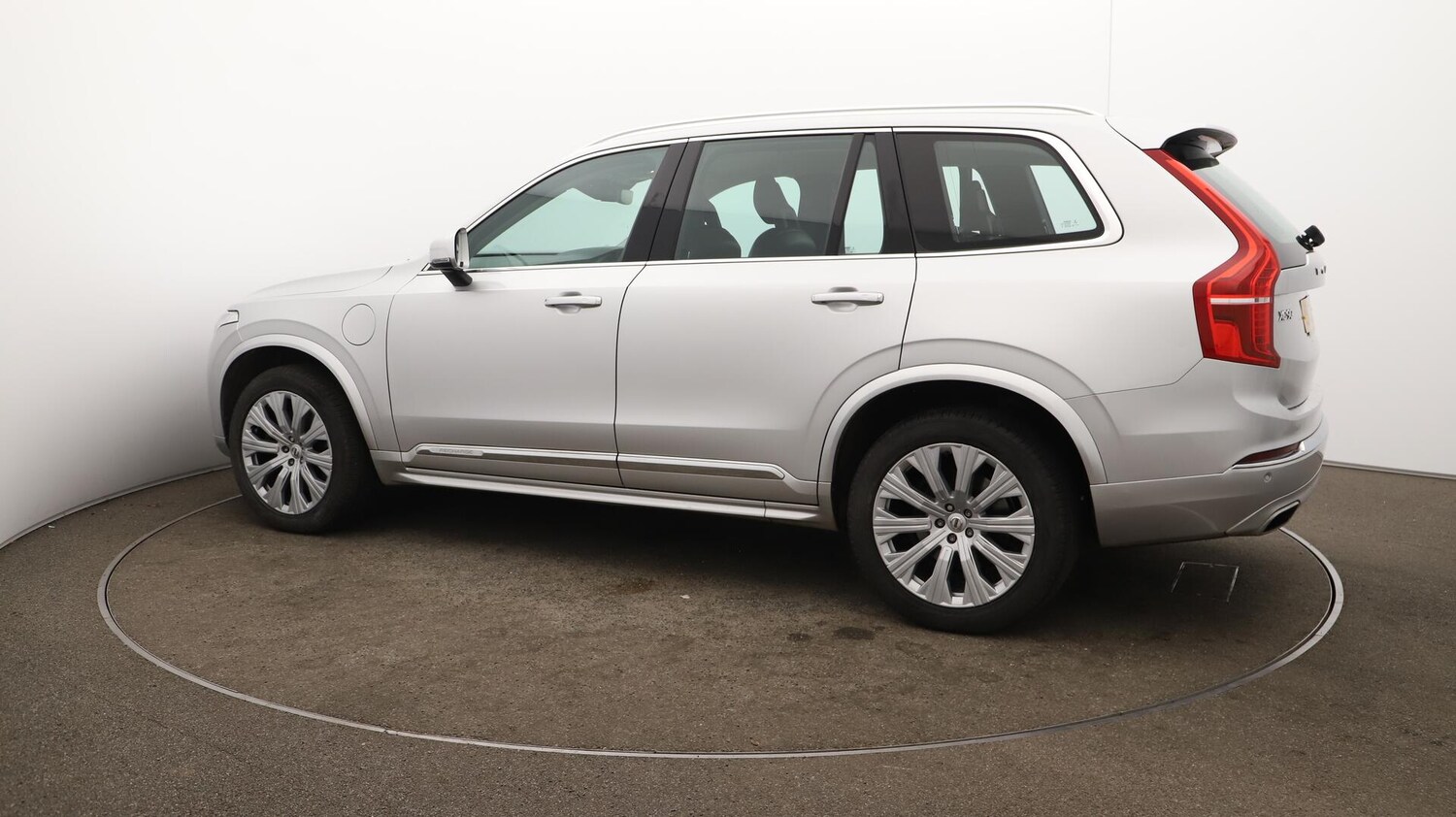 Used Volvo XC90 2021 for sale - 76137258: Photo 49