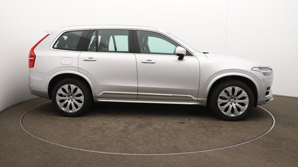 Used Volvo XC90 2021 for sale - 76137258: Photo 51