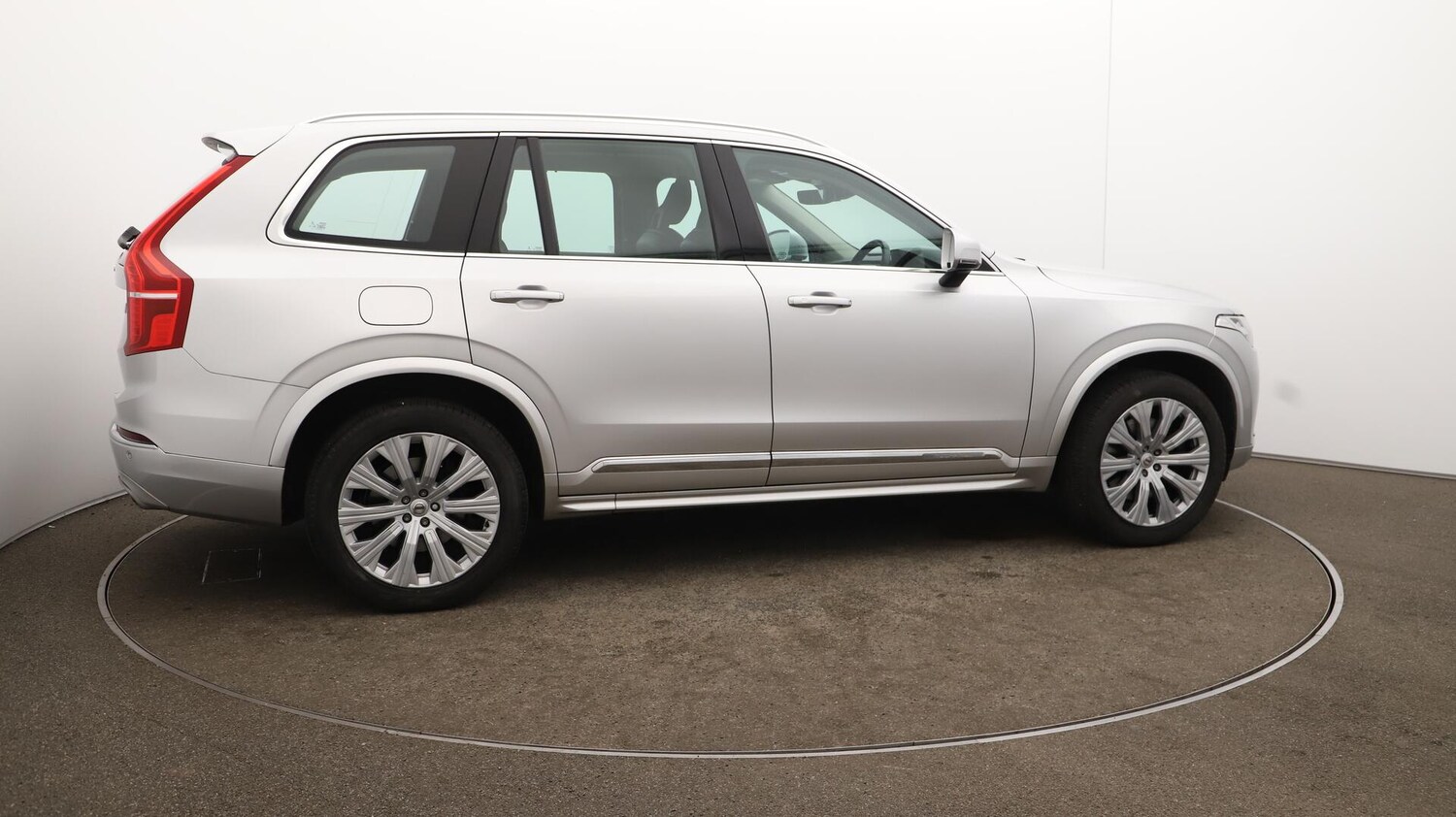 Used Volvo XC90 2021 for sale - 76137258: Photo 53