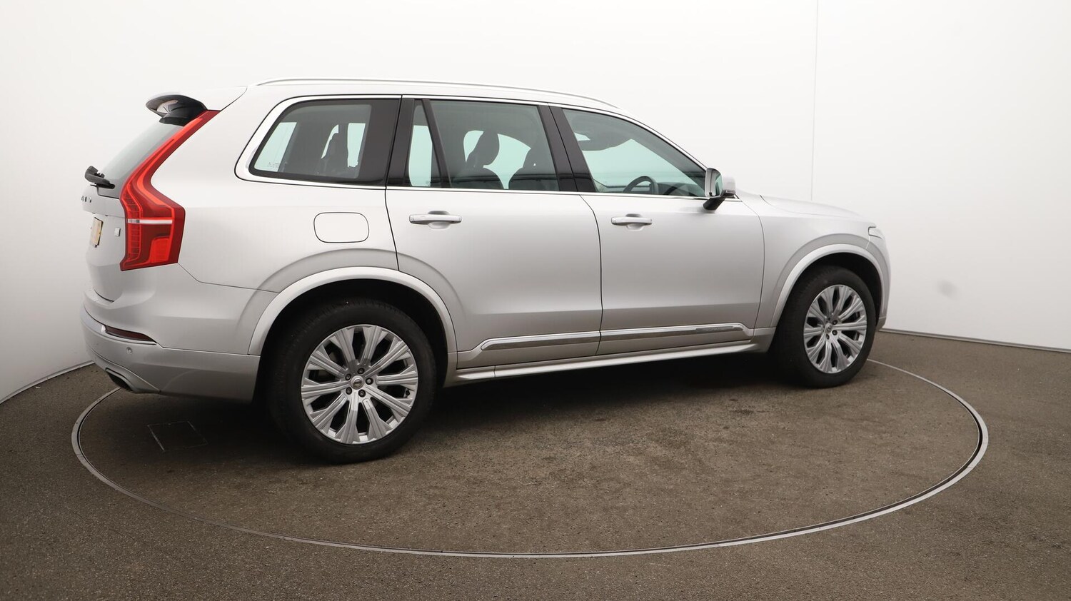 Used Volvo XC90 2021 for sale - 76137258: Photo 54