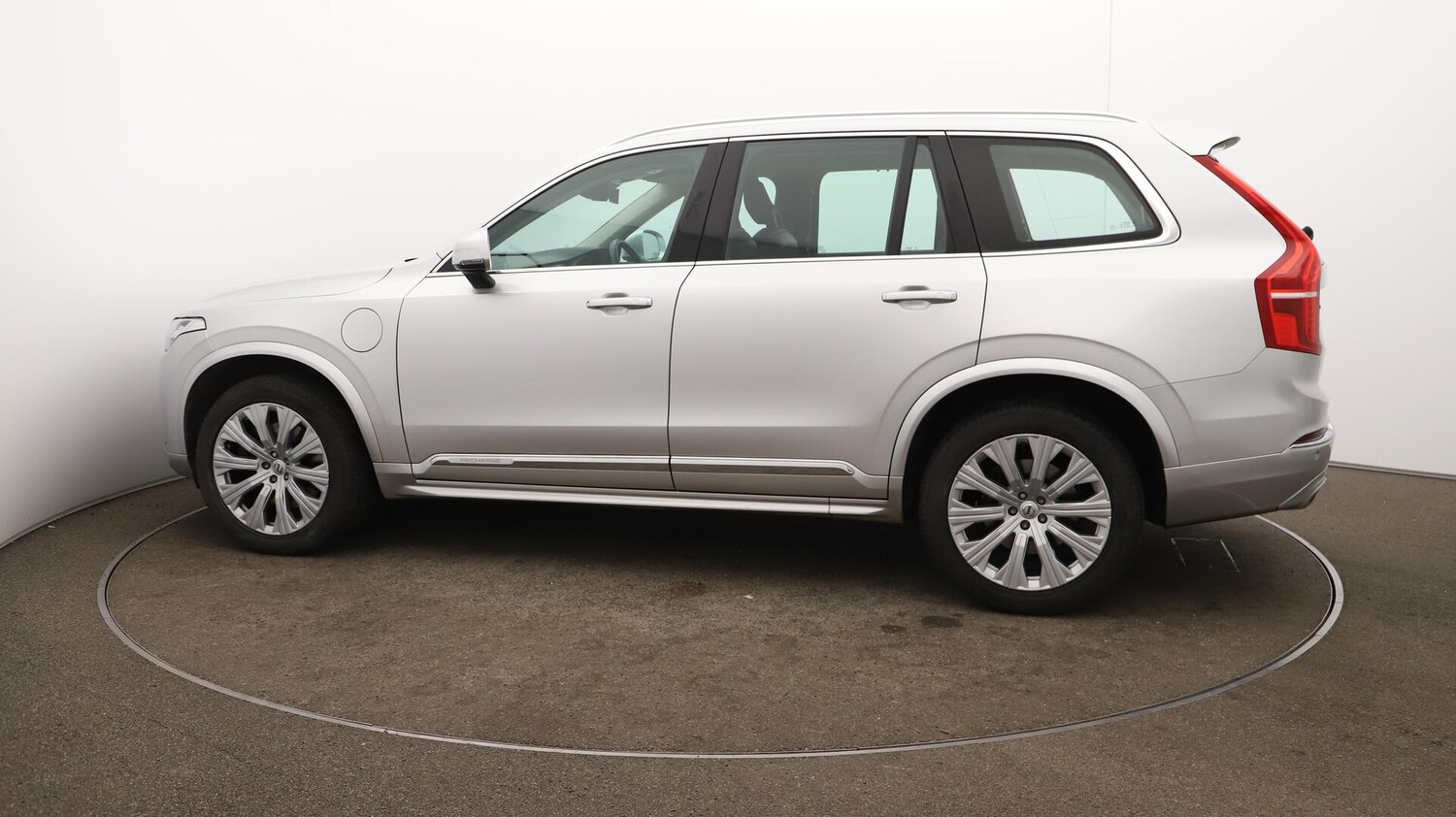 Used Volvo XC90 2021 for sale - 76137258: Photo 60