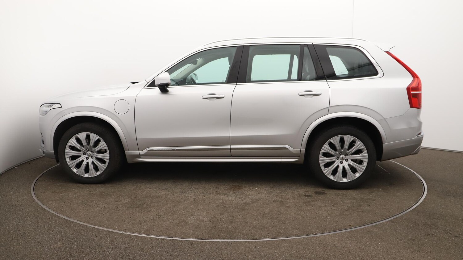 Used Volvo XC90 2021 for sale - 76137258: Photo 66