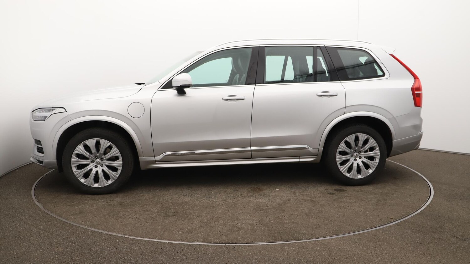 Used Volvo XC90 2021 for sale - 76137258: Photo 67