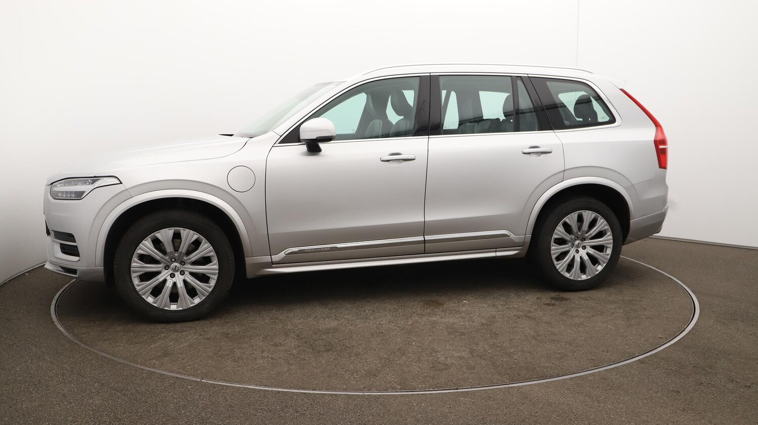 Used Volvo XC90 2021 for sale - 76137258: Photo 68
