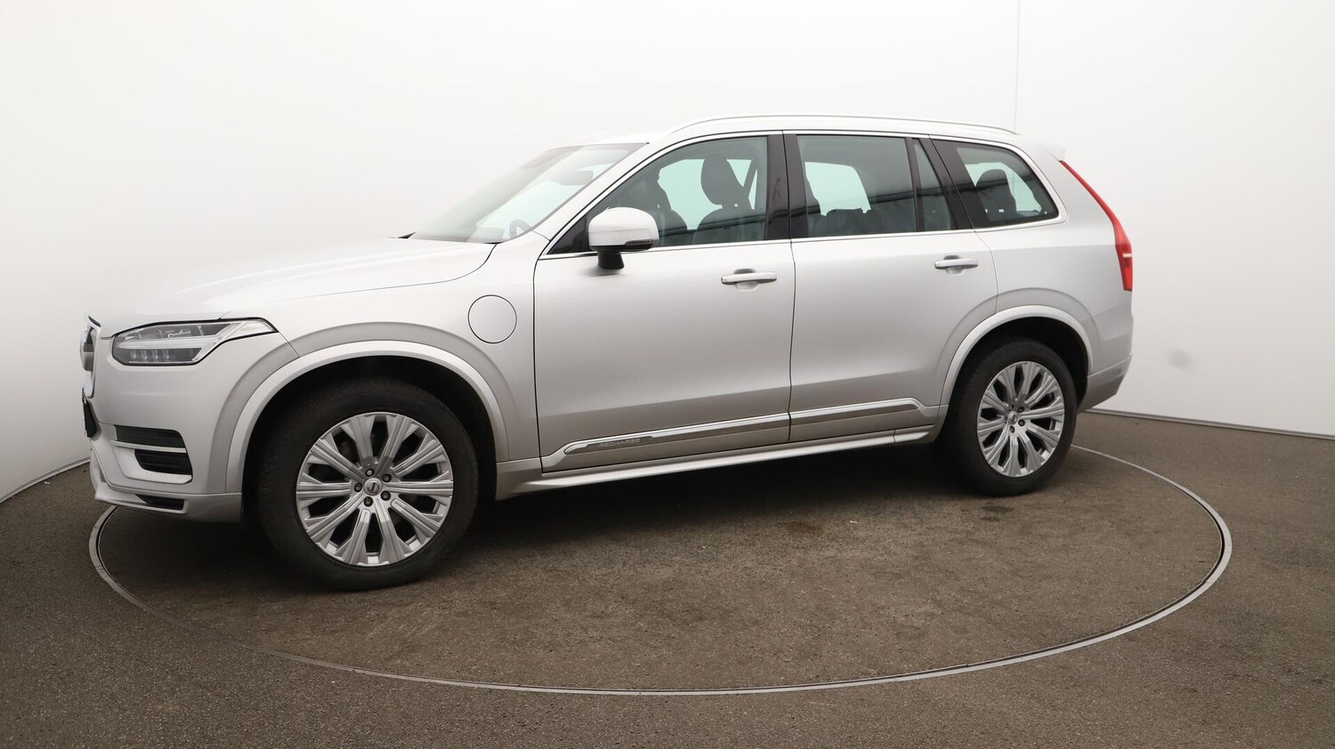 Used Volvo XC90 2021 for sale - 76137258: Photo 69