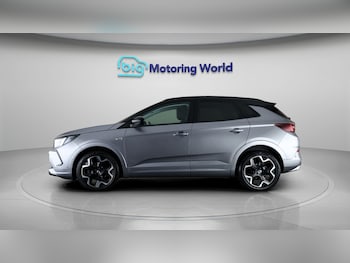 Used Vauxhall Grandland 2023 for sale - 79357454: Photo
