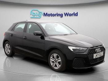 Audi - A1