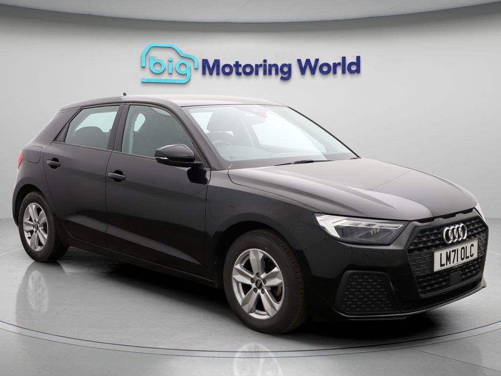 Used Audi A1 for sale - 76813567: Photo 20