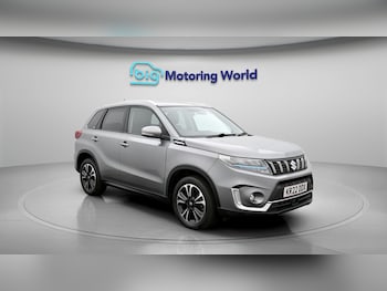 Used Suzuki Vitara 2022 for sale - 78270696: Photo