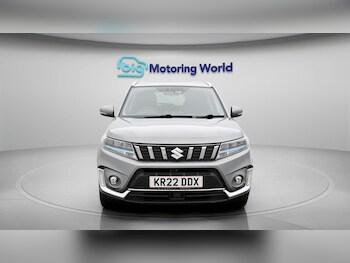 Used Suzuki Vitara 2022 for sale - 78270696: Photo