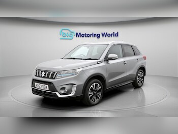 Used Suzuki Vitara 2022 for sale - 78270696: Photo