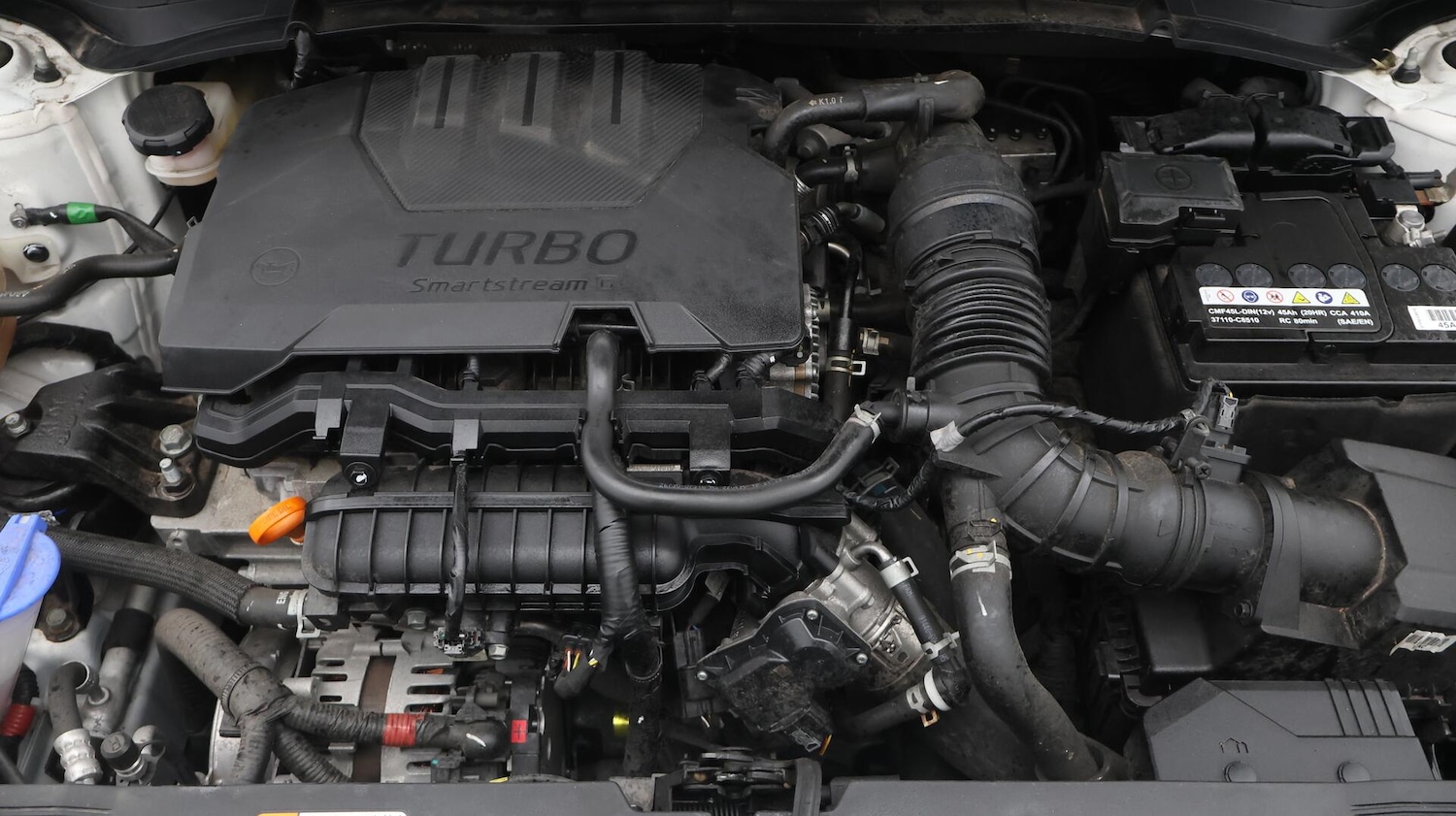 Used Hyundai BAYON 2022 for sale - 76522501: Photo 20