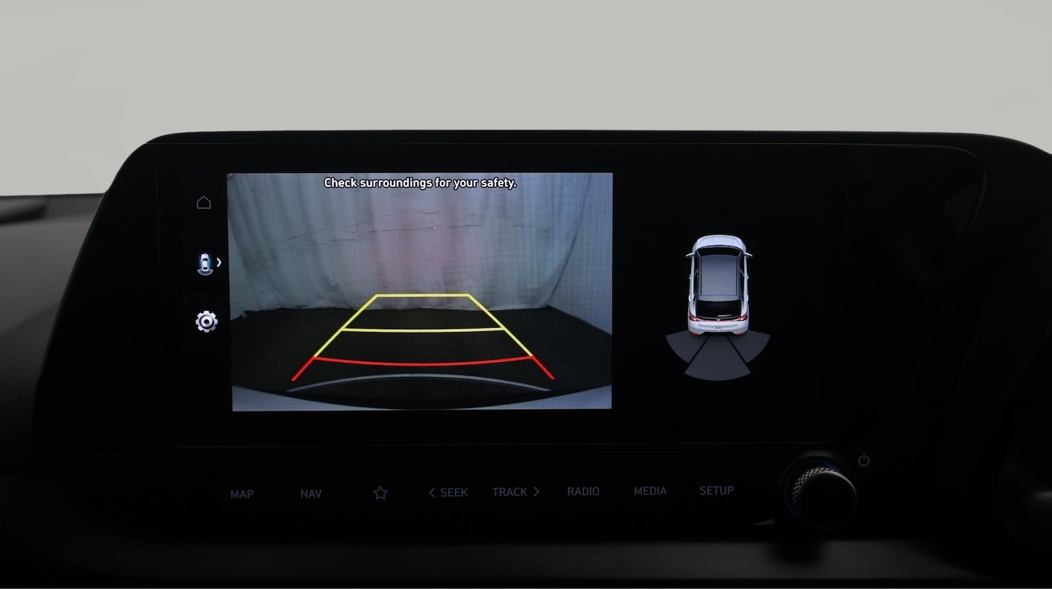 Used Hyundai BAYON 2022 for sale - 76522501: Photo 26