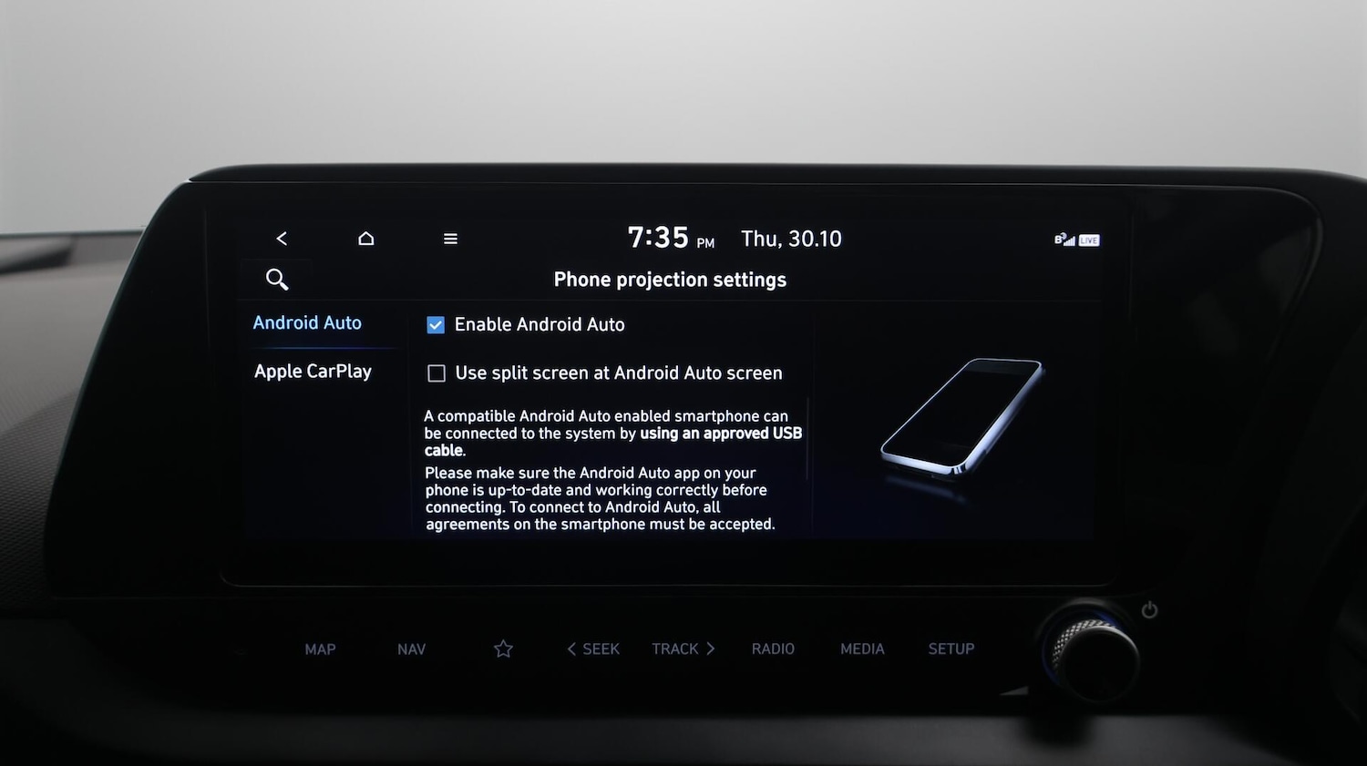 Used Hyundai BAYON 2022 for sale - 76522501: Photo 27