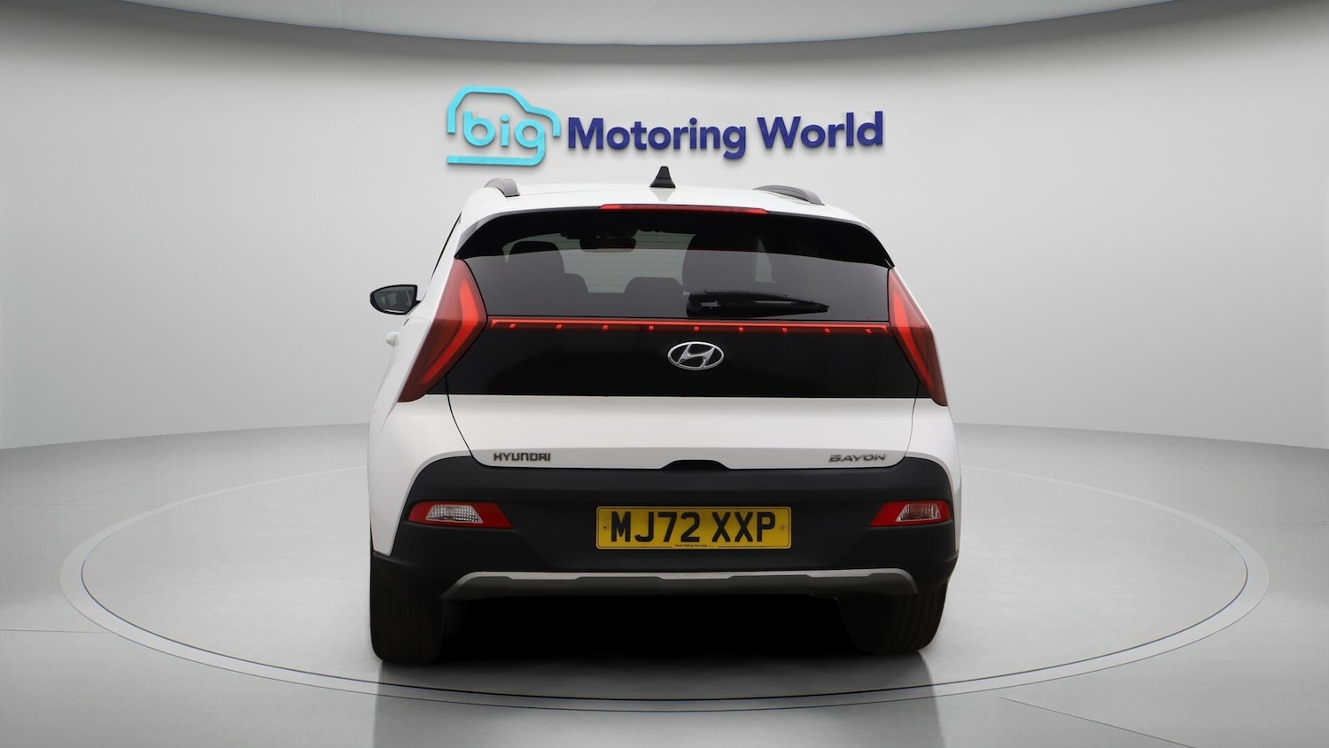 Used Hyundai BAYON 2022 for sale - 76522501: Photo 7