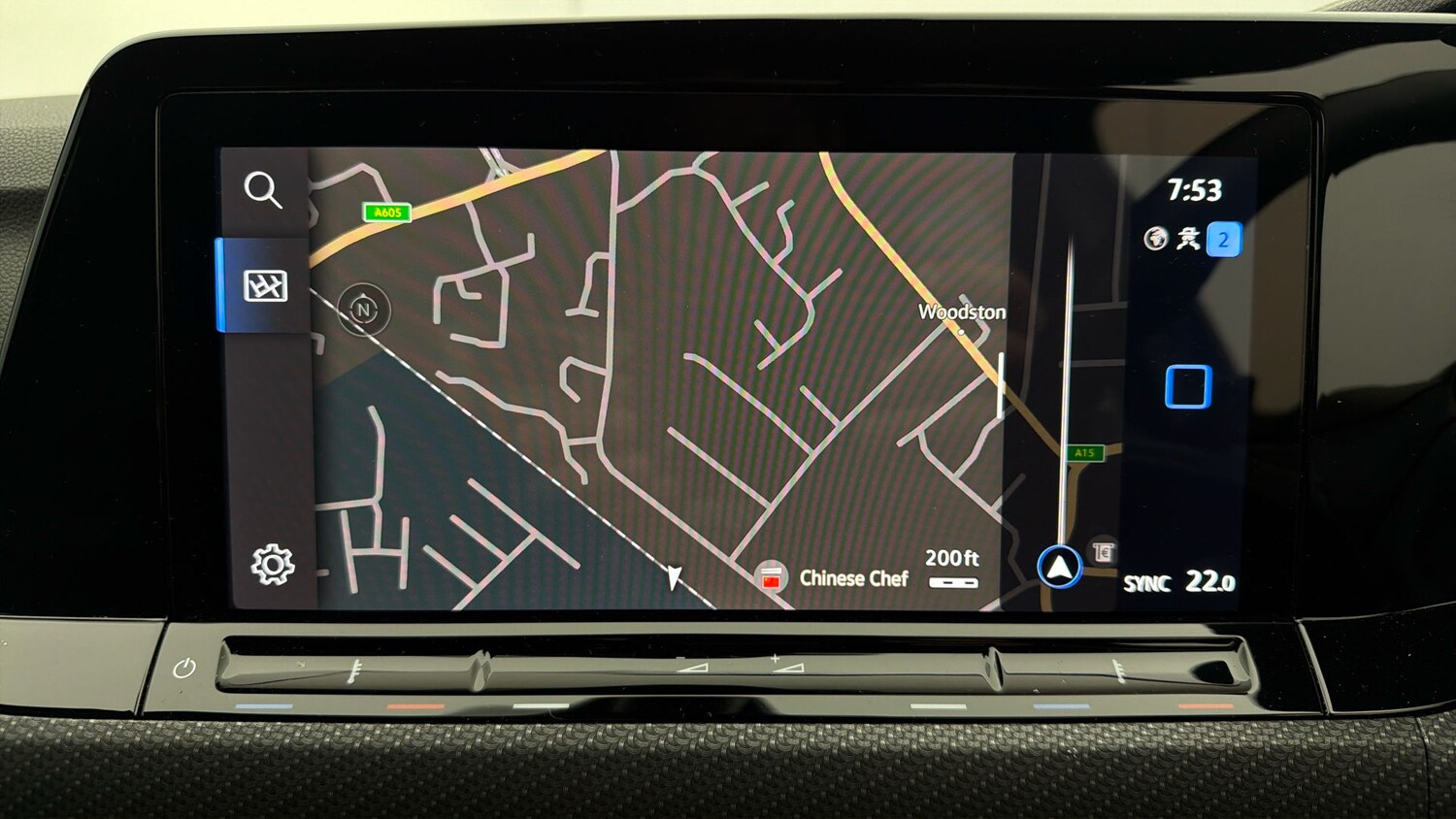 Used Volkswagen Golf 2024 for sale - 77931142: Photo 10