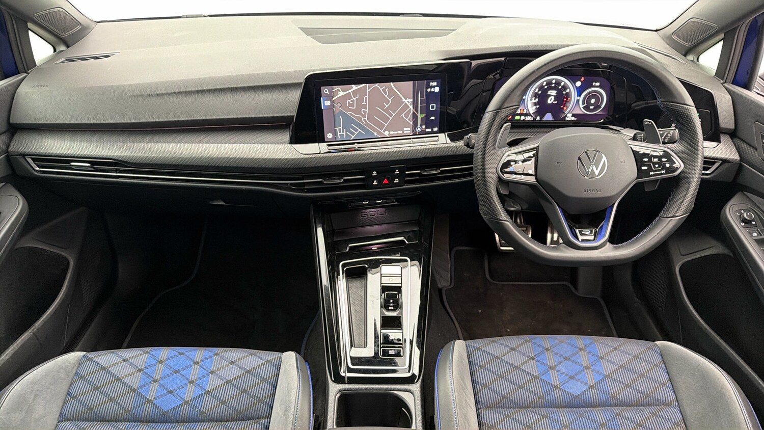Used Volkswagen Golf 2024 for sale - 77931142: Photo 12