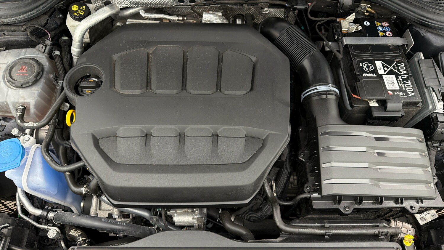 Used Volkswagen Golf 2024 for sale - 77931142: Photo 18