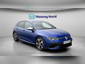 Used Volkswagen Golf 2024 for sale - 77931142: Photo