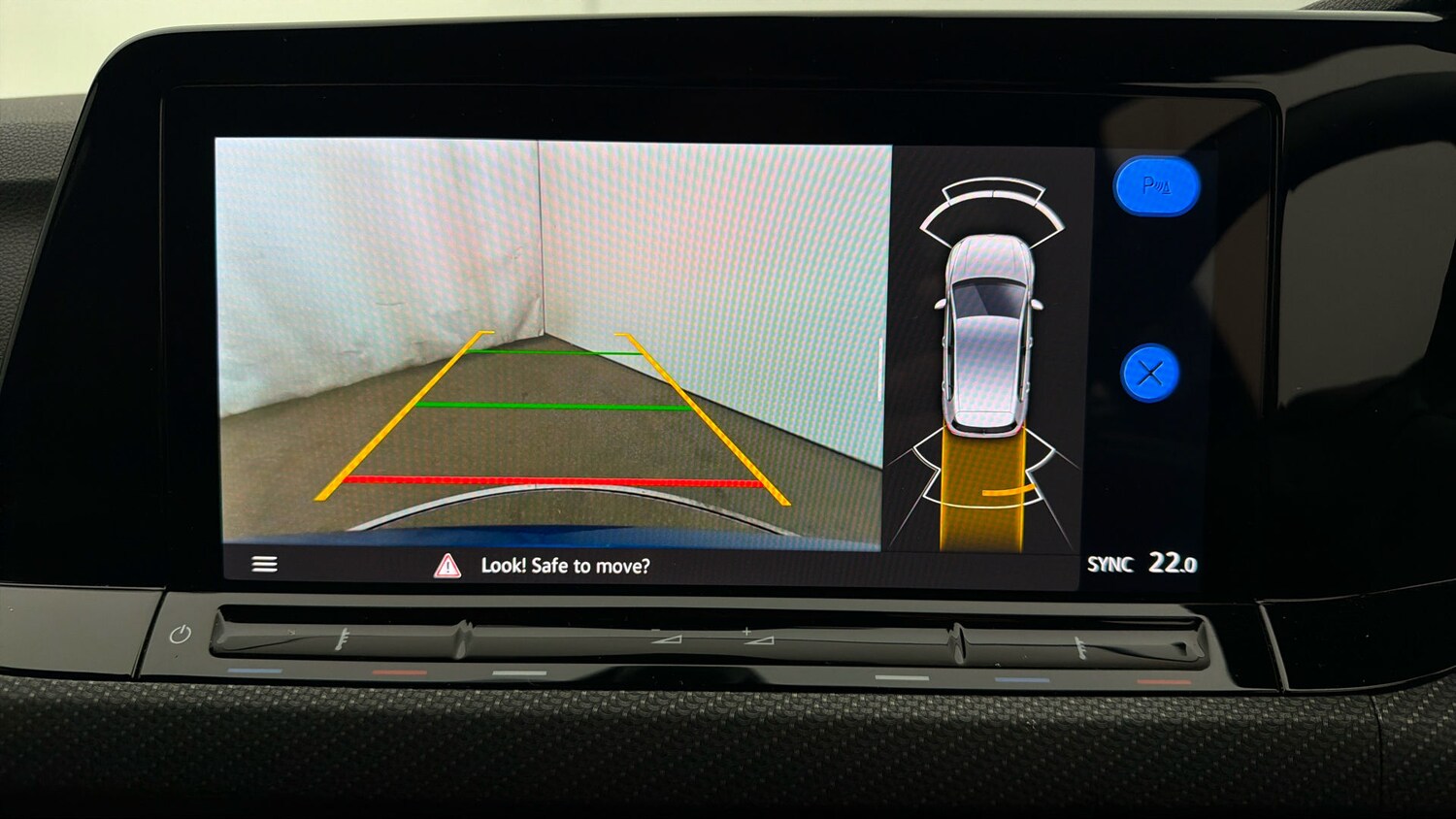 Used Volkswagen Golf 2024 for sale - 77931142: Photo 26