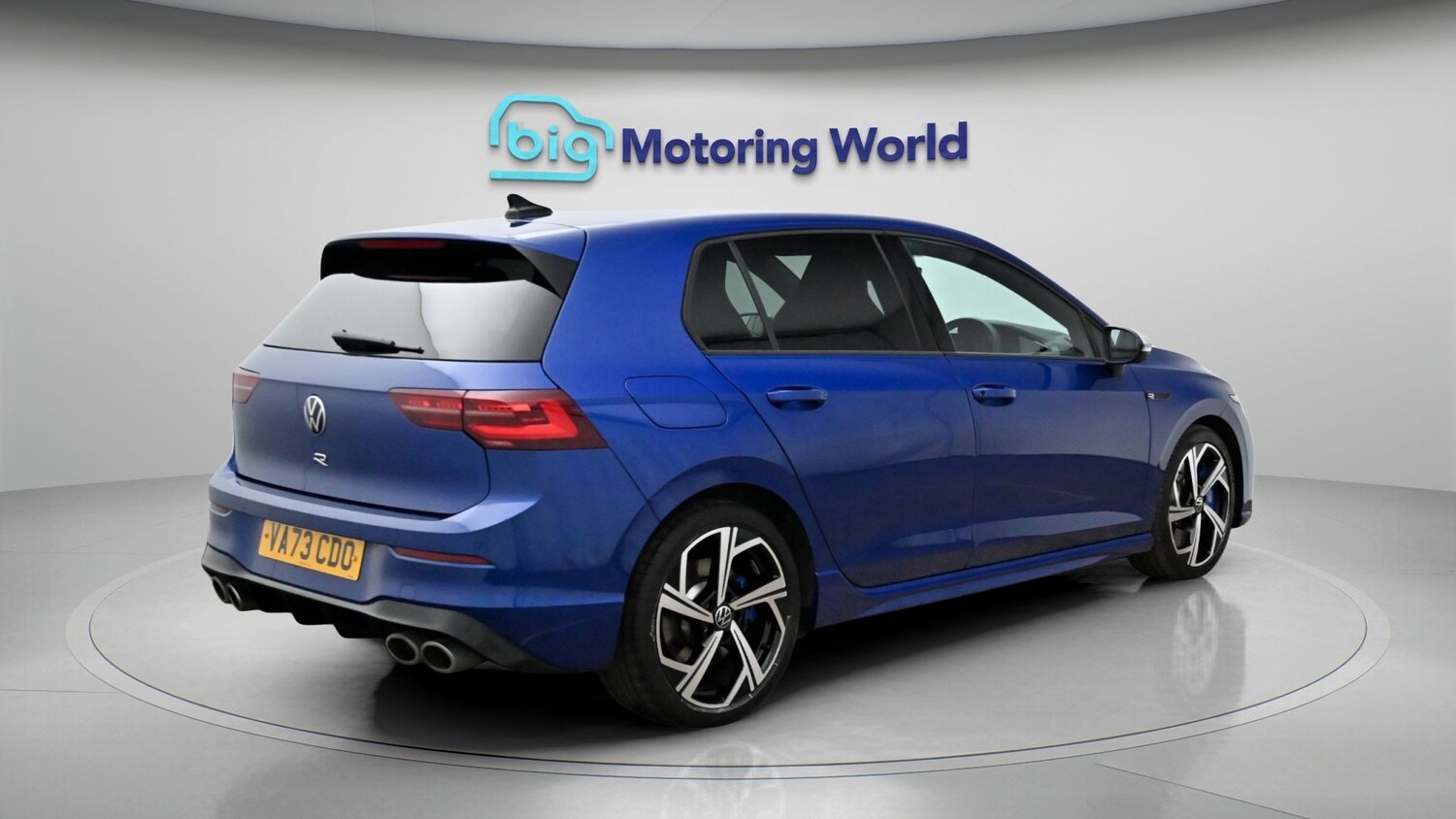 Used Volkswagen Golf 2024 for sale - 77931142: Photo 7