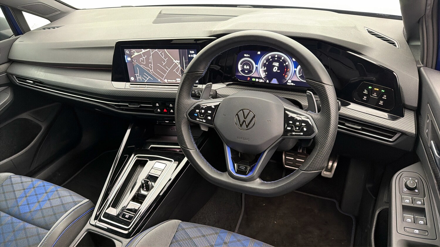 Used Volkswagen Golf 2024 for sale - 77931142: Photo 9