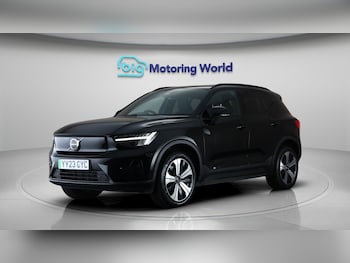 Used Volvo XC40 2023 for sale - 79491166: Photo
