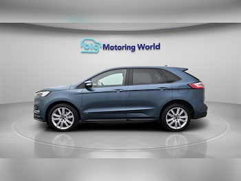 Used Ford Edge 2019 for sale - 78820196: Photo