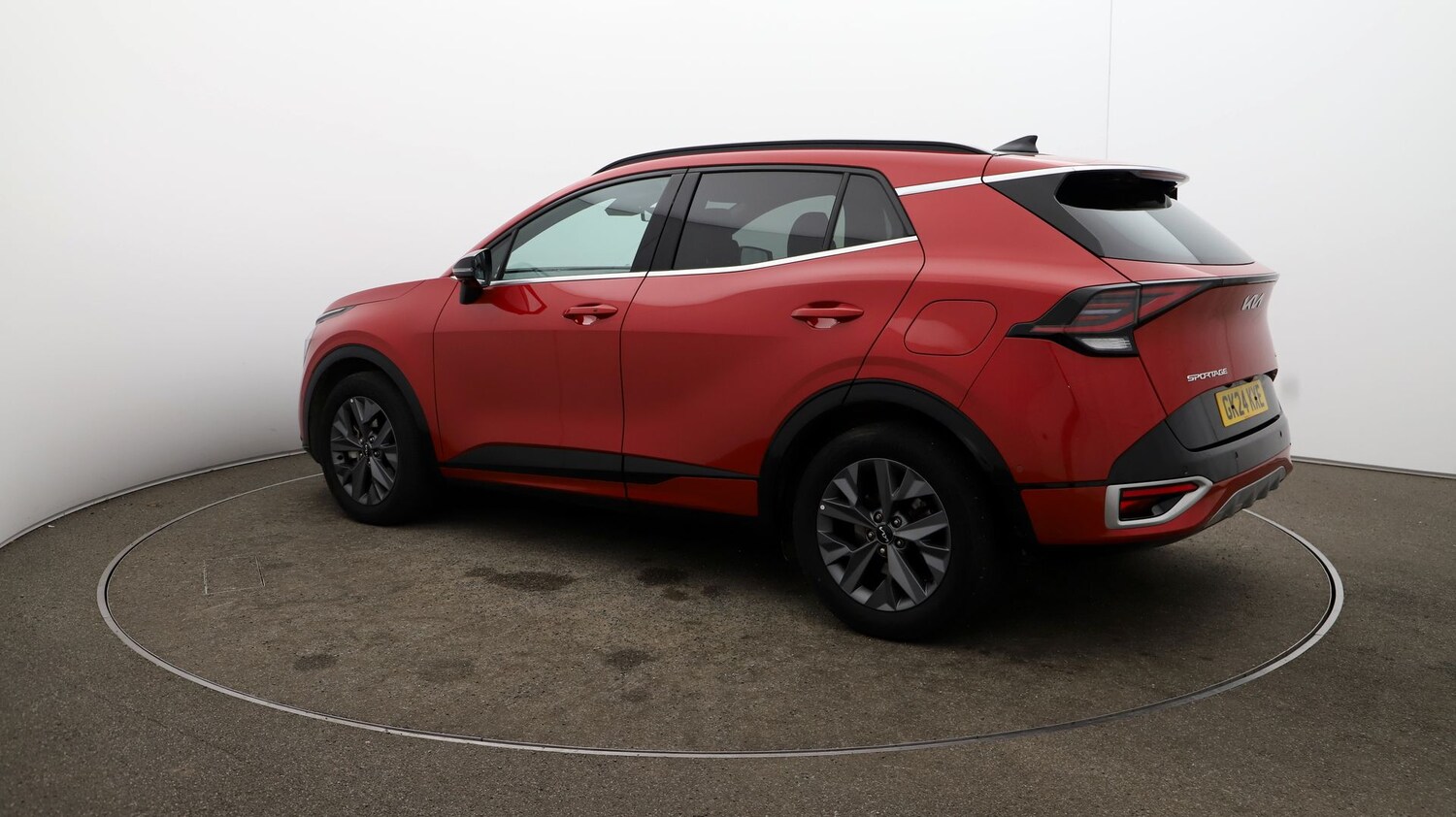 Used Kia Sportage for sale - 76810881: Photo 30