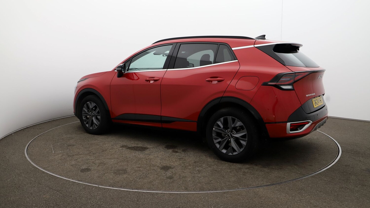 Used Kia Sportage for sale - 76810881: Photo 31