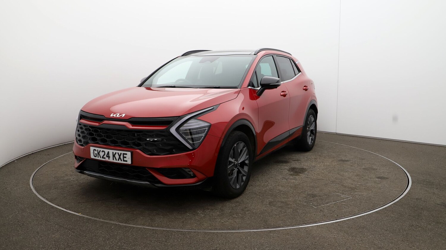 Used Kia Sportage for sale - 76810881: Photo 32