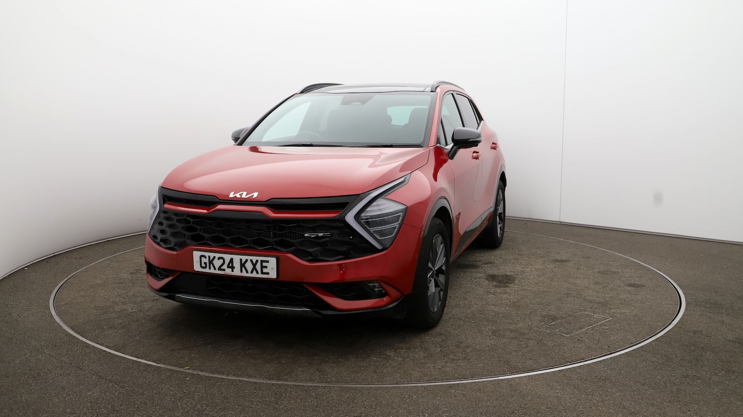 Used Kia Sportage for sale - 76810881: Photo 33