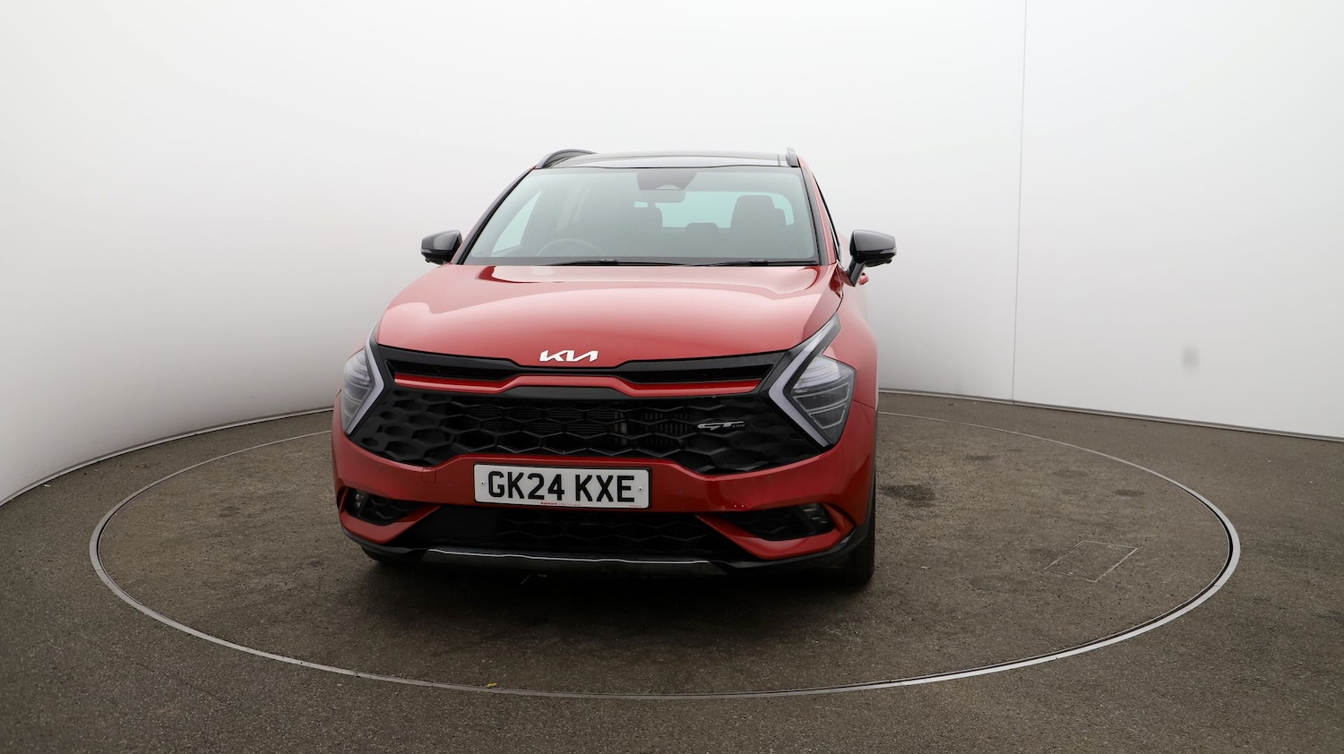 Used Kia Sportage for sale - 76810881: Photo 34