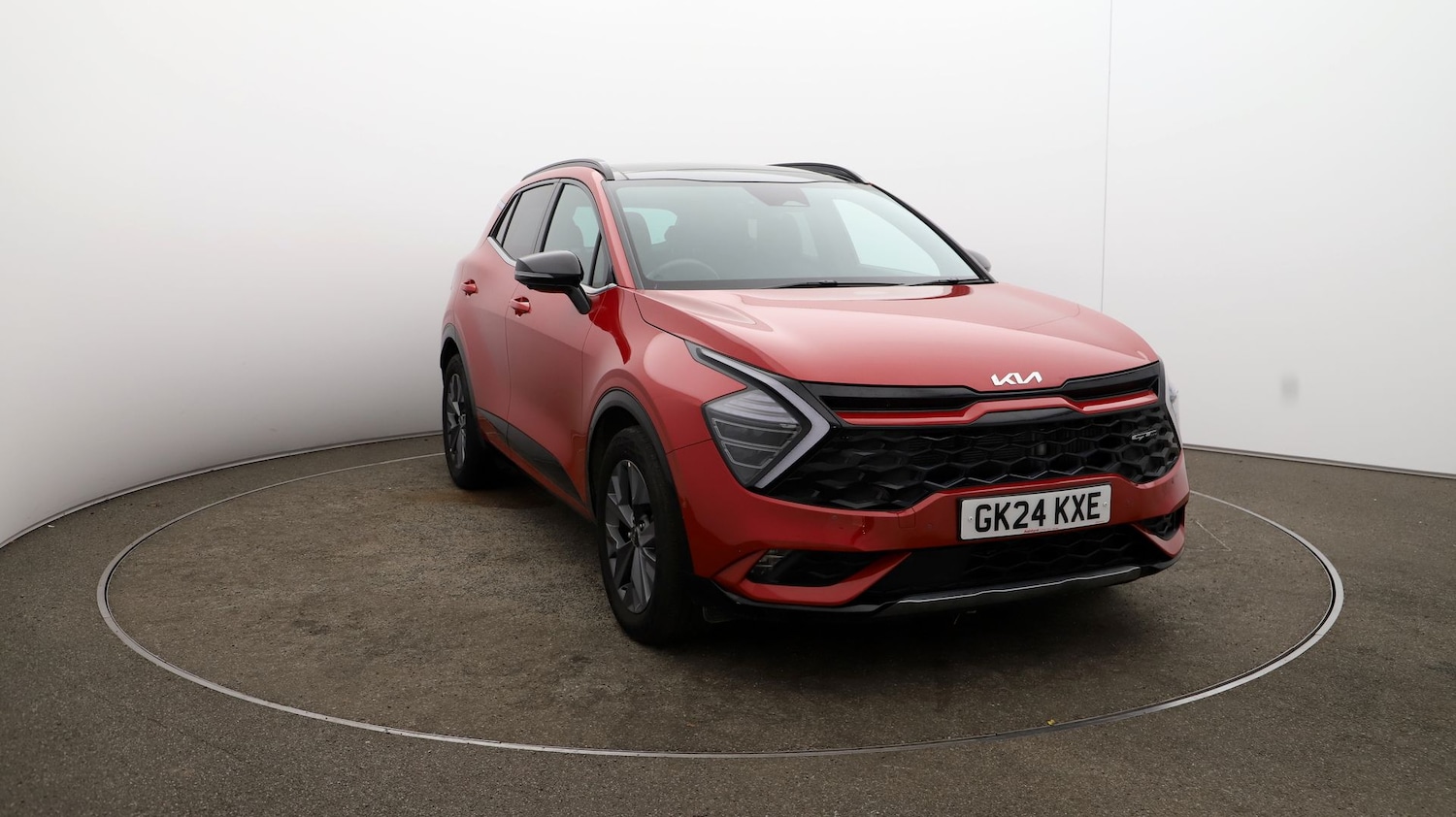 Used Kia Sportage for sale - 76810881: Photo 37