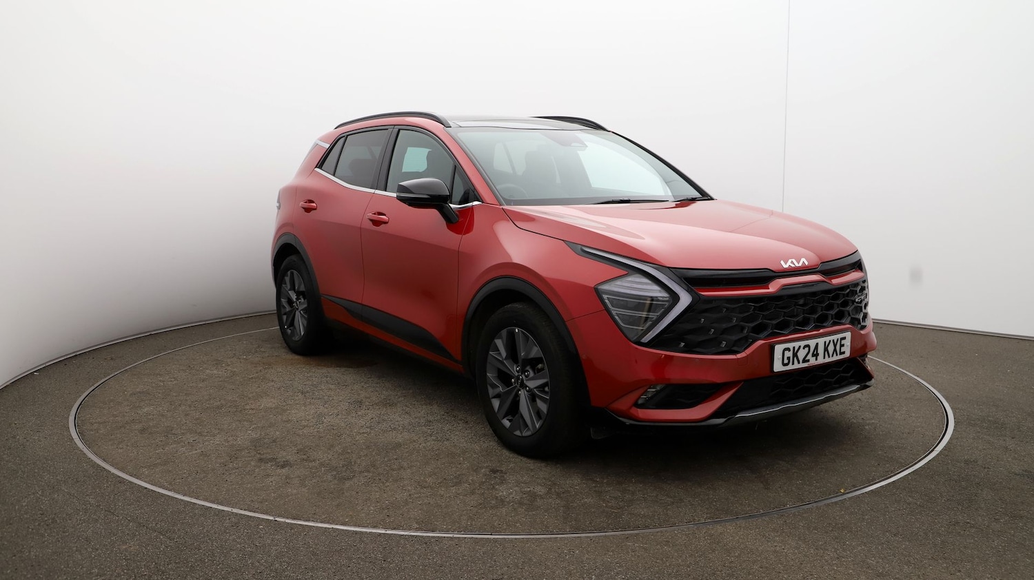 Used Kia Sportage for sale - 76810881: Photo 38