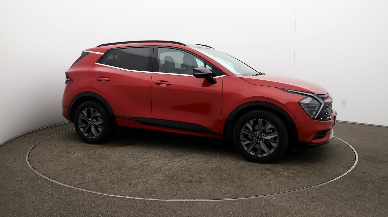 Used Kia Sportage for sale - 76810881: Photo 41