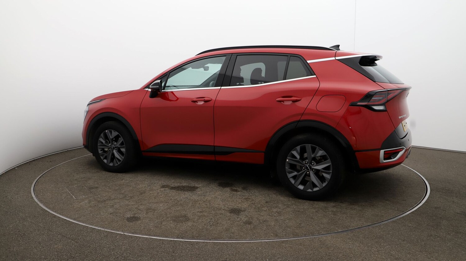 Used Kia Sportage for sale - 76810881: Photo 42