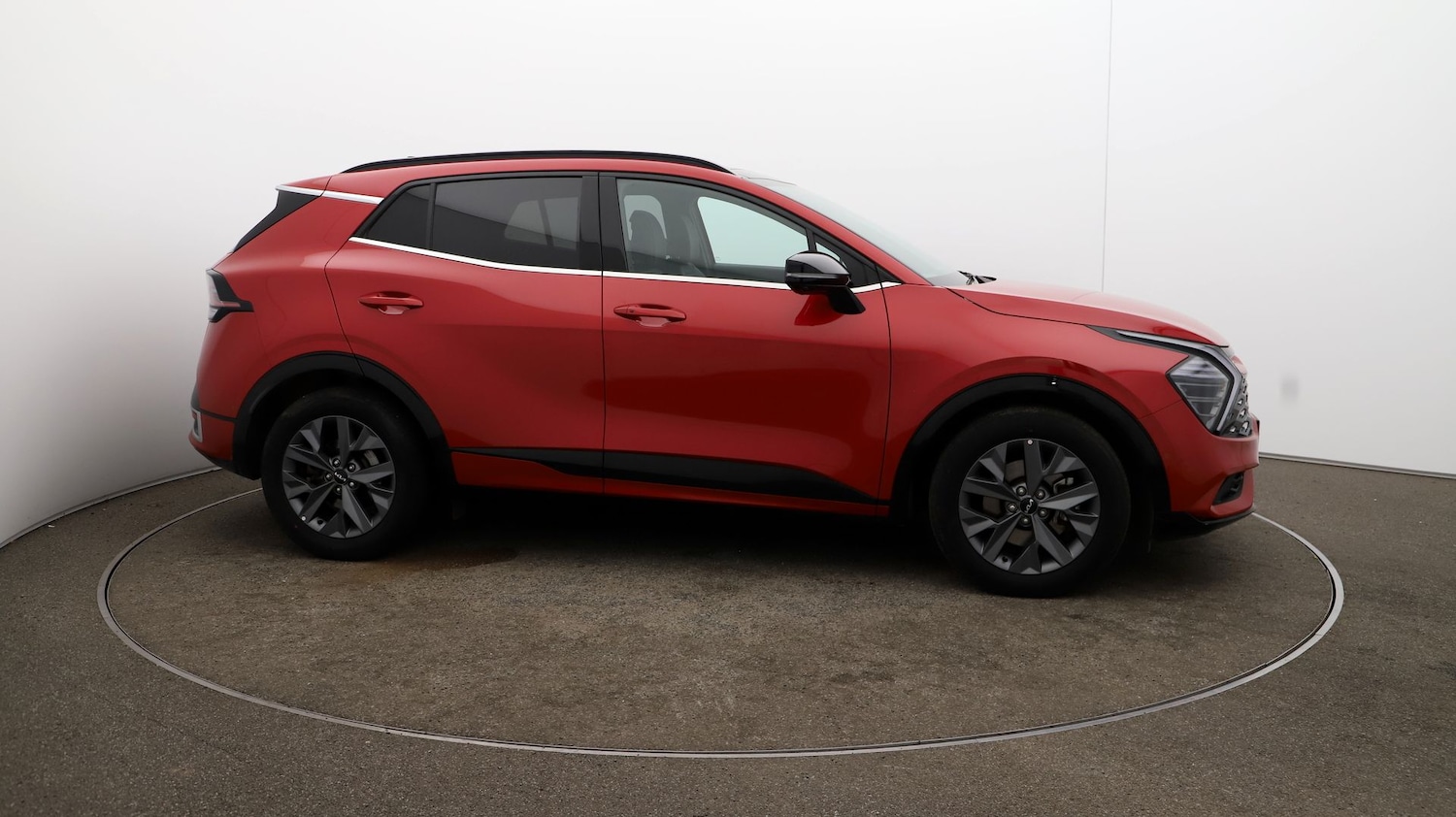 Used Kia Sportage for sale - 76810881: Photo 43