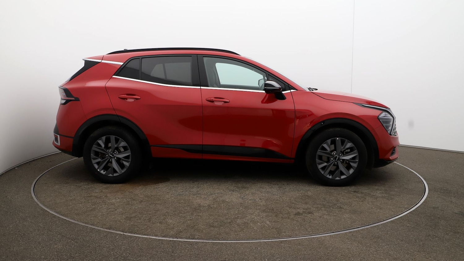 Used Kia Sportage for sale - 76810881: Photo 44