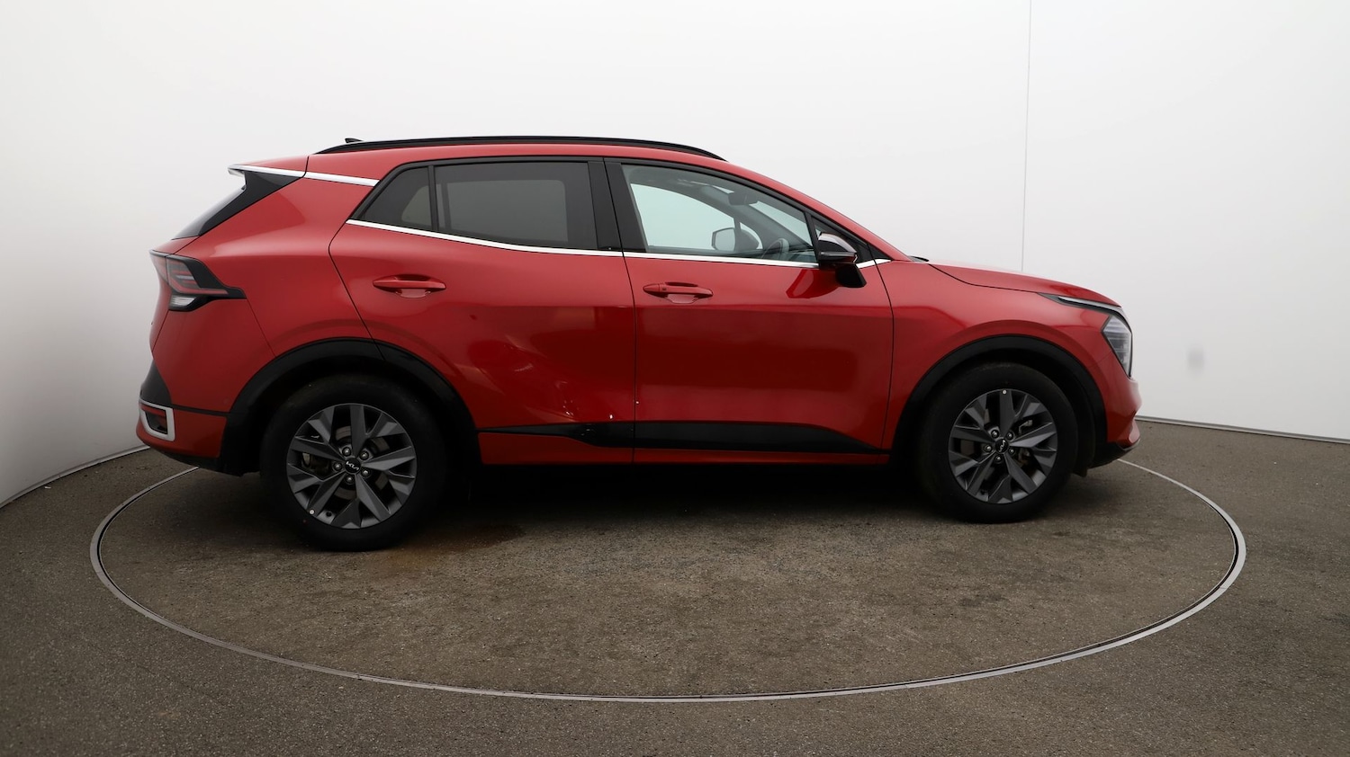 Used Kia Sportage for sale - 76810881: Photo 45