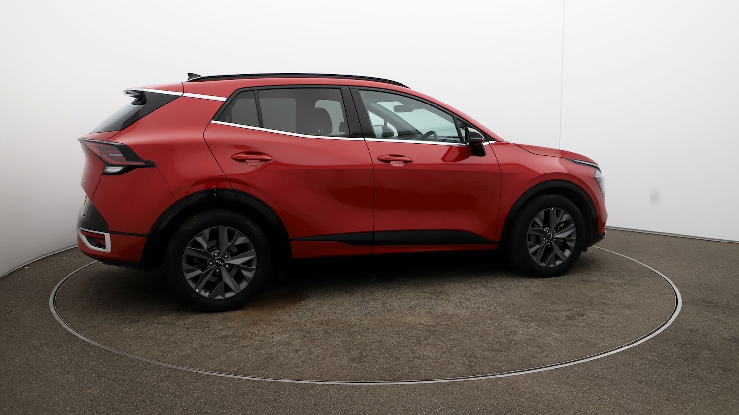 Used Kia Sportage for sale - 76810881: Photo 46