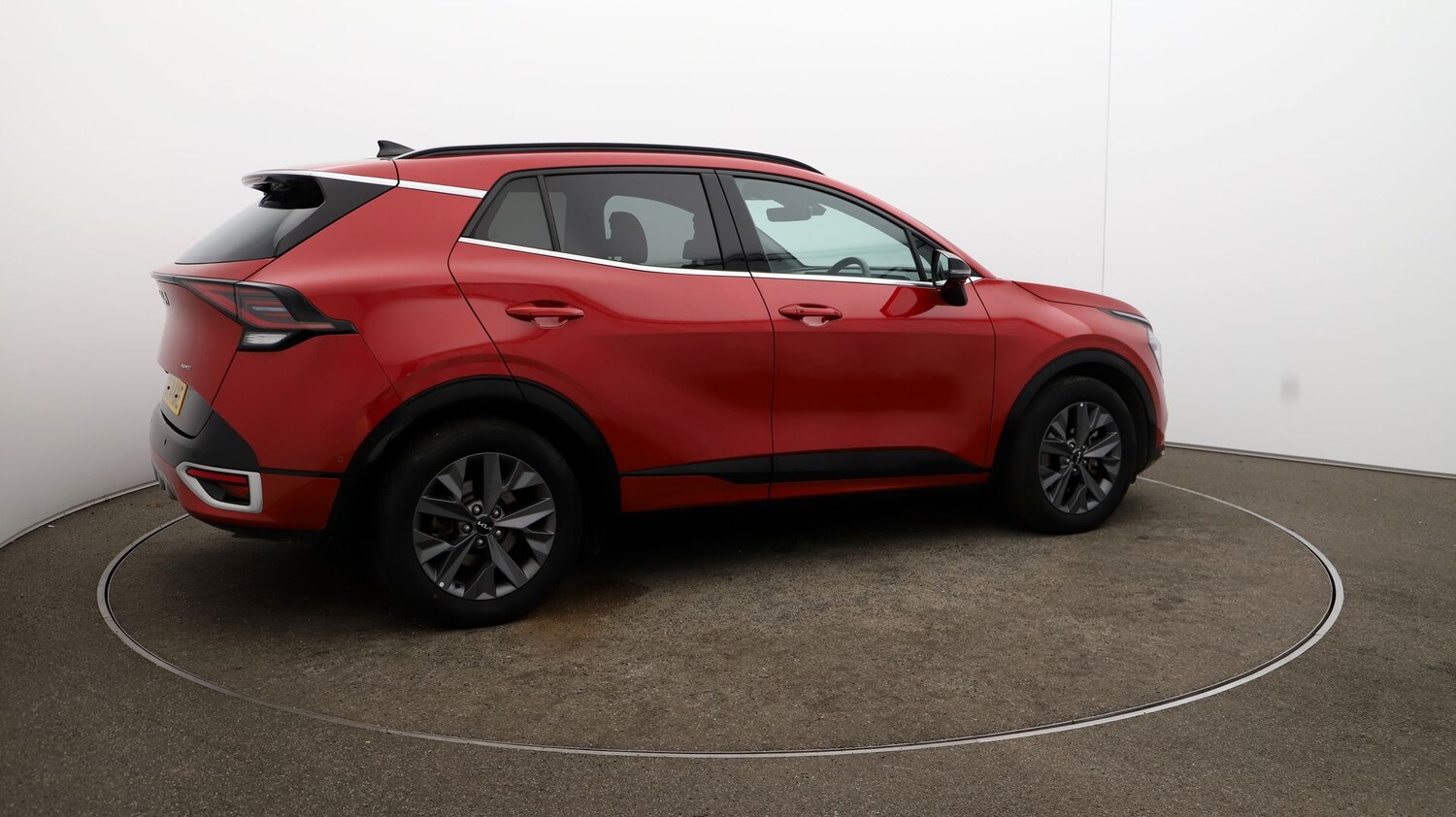 Used Kia Sportage for sale - 76810881: Photo 47