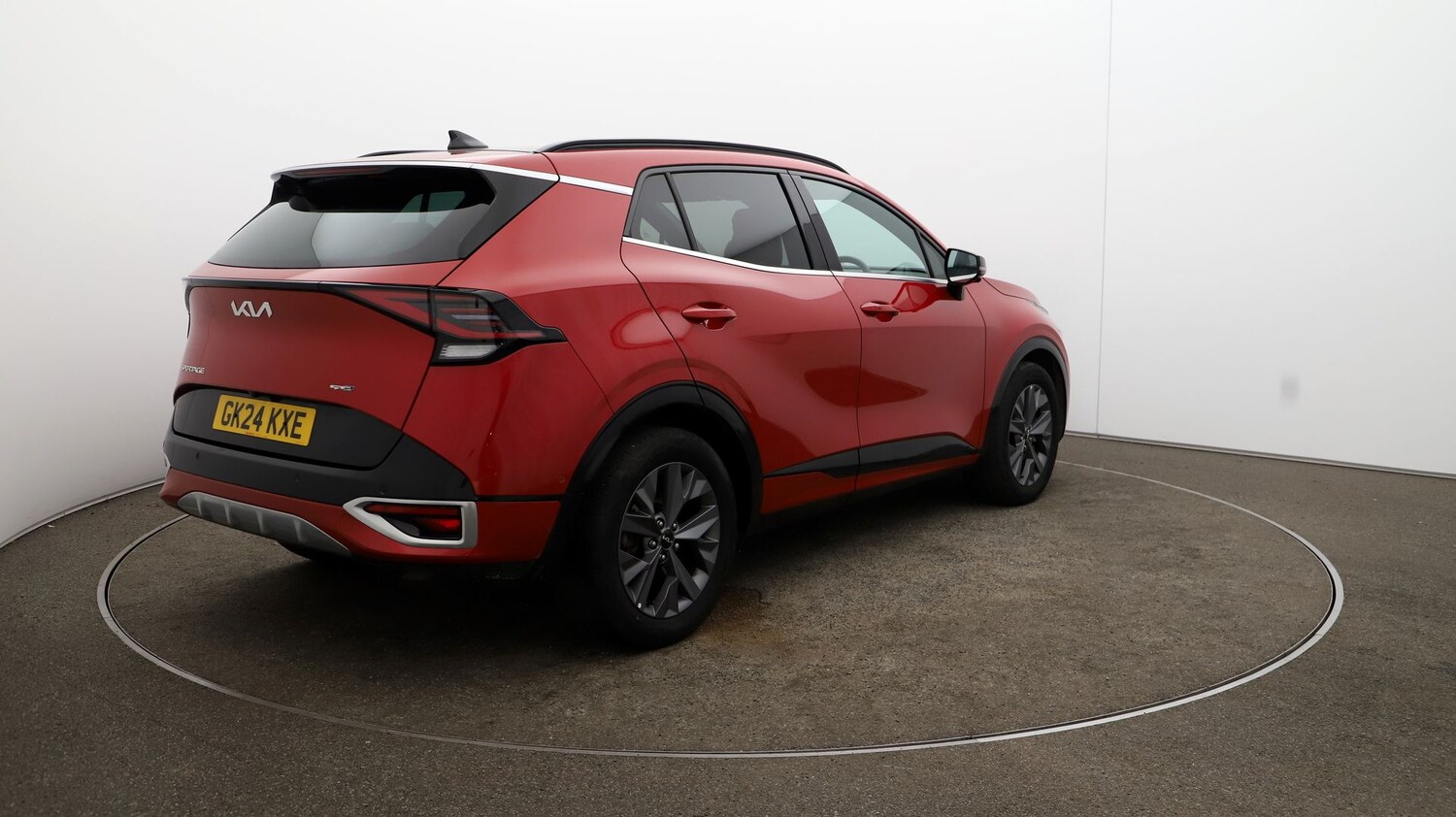 Used Kia Sportage for sale - 76810881: Photo 49