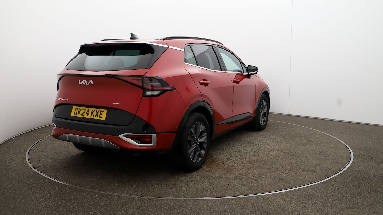 Used Kia Sportage for sale - 76810881: Photo 50