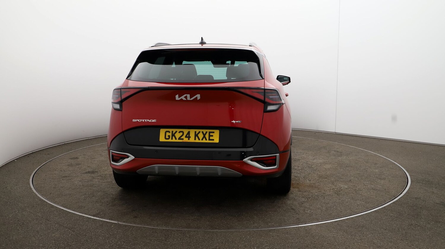 Used Kia Sportage for sale - 76810881: Photo 52