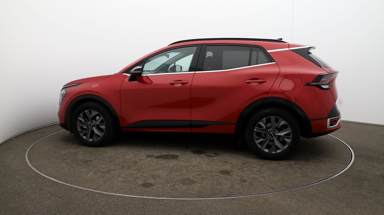 Used Kia Sportage for sale - 76810881: Photo 53