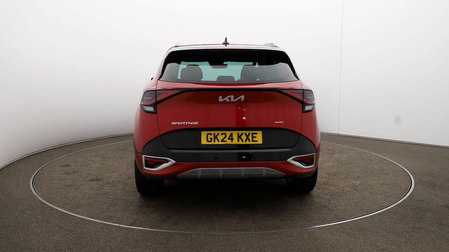 Used Kia Sportage for sale - 76810881: Photo 54