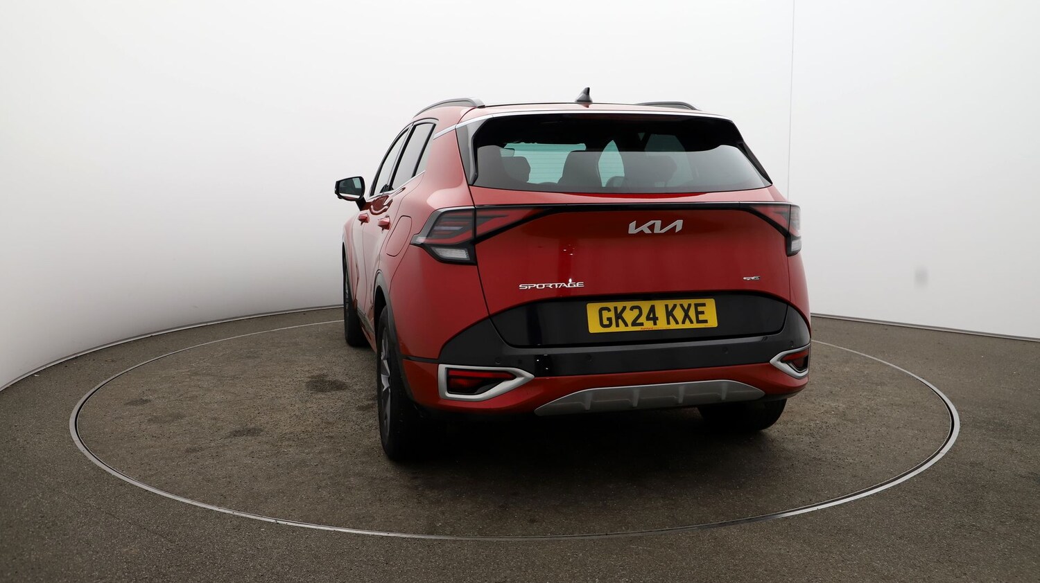 Used Kia Sportage for sale - 76810881: Photo 55