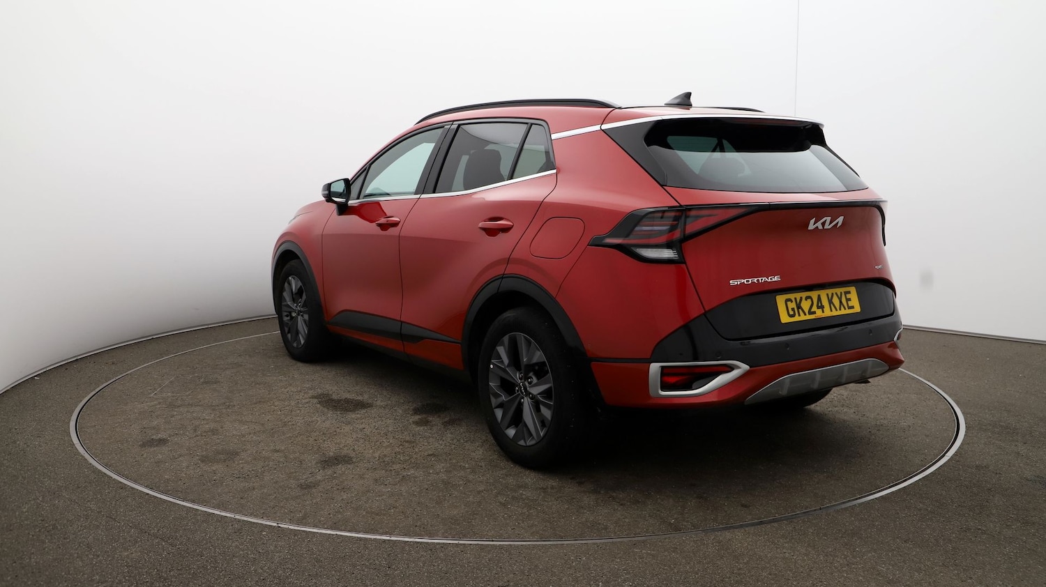 Used Kia Sportage for sale - 76810881: Photo 57