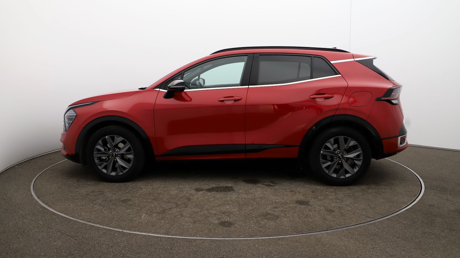 Used Kia Sportage for sale - 76810881: Photo 59